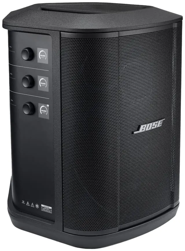 Bose S1 Pro+ trådløst PA system