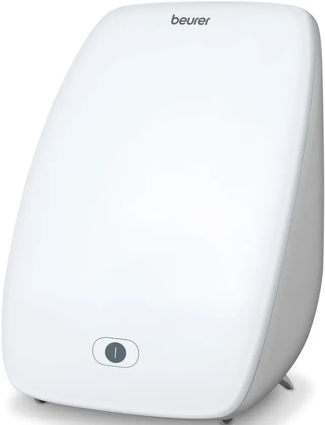 Dagslyslampe TL 41 touch