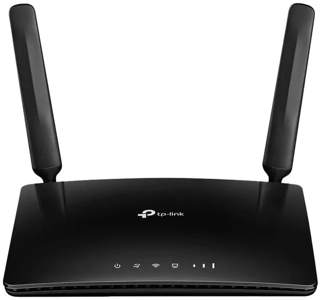 TP-Link MR150 4G CAT 4 WiFi 4 router