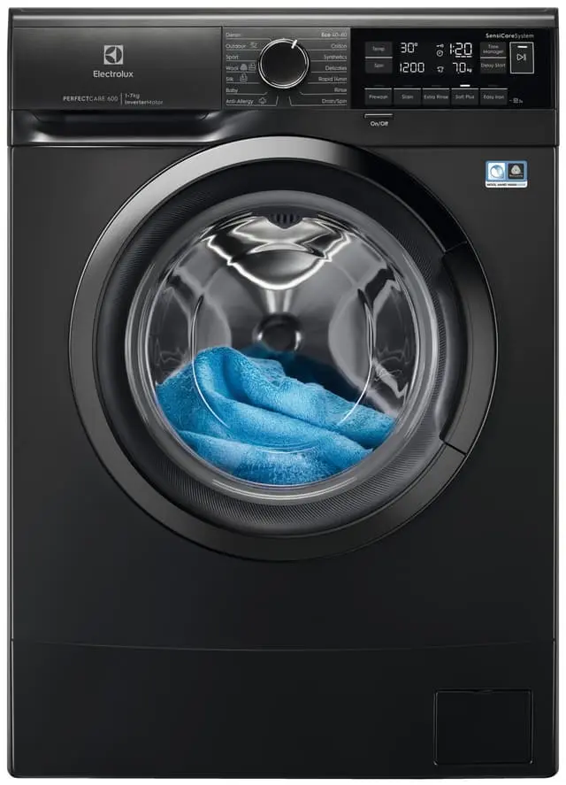Electrolux Vaskemaskin EW6S6645G6