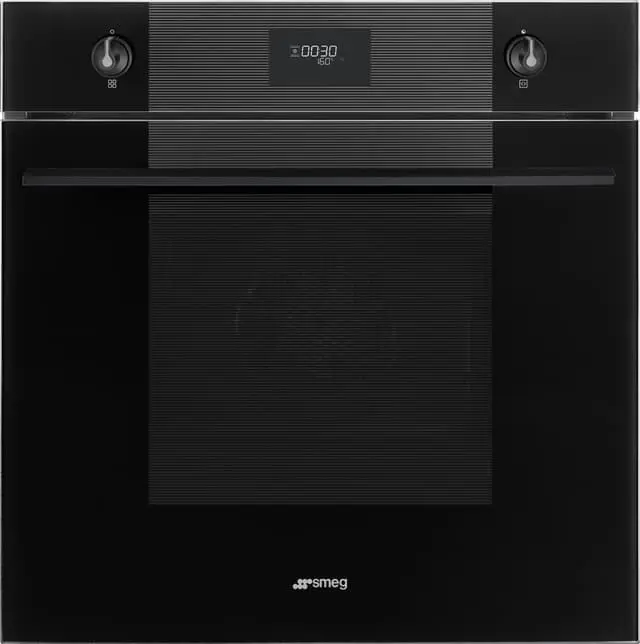 Smeg stekeovn SFP6101TB3 innebygd
