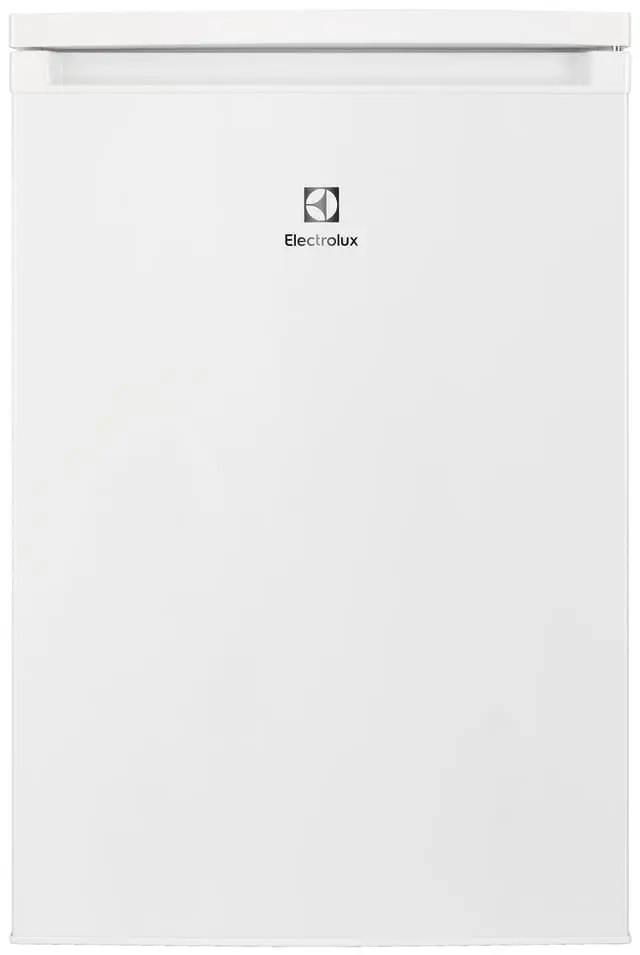 Electrolux Serie 300 Kjøleskap med fryseboks LXB1SE11W0 (hvit)