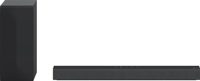 LG Soundbars S40Q
