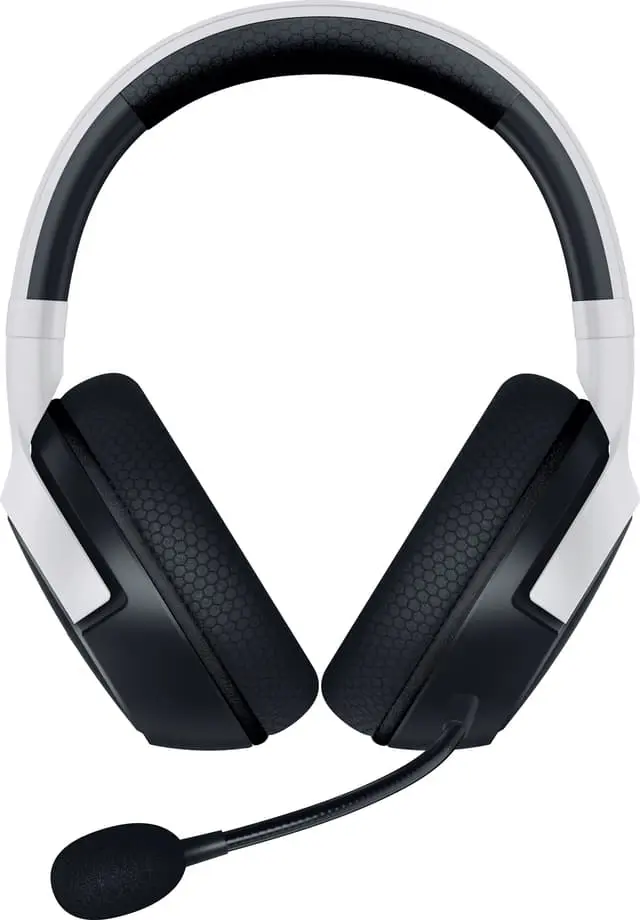 Razer Kaira Hyperspeed PS5 trådløst gamingheadset