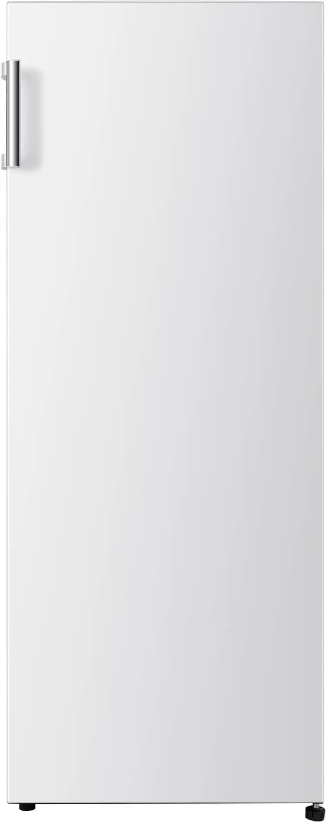 Logik fryser LTF143W23E