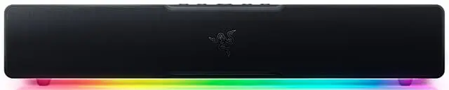 Razer Leviathan V2 X lydplanke for gaming