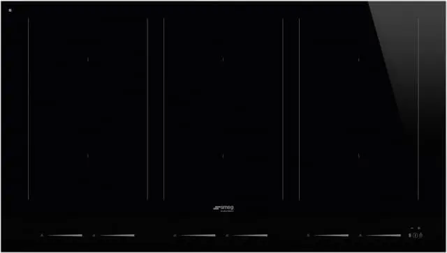 Smeg platetopp SIM1964D innebygd