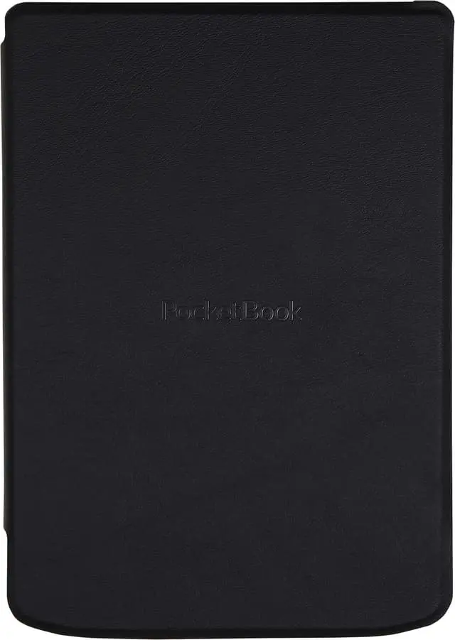 PocketBook Shell e-book deksel (sort)