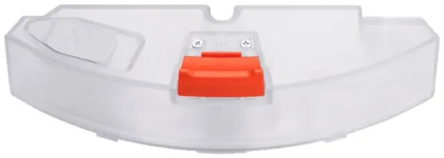Roborock 300ml vanntank 9.01.2003 (sort)