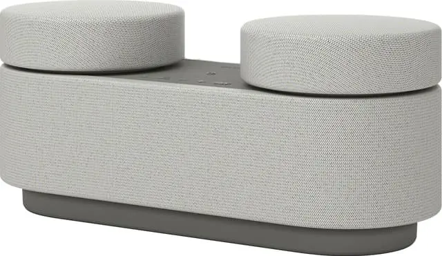 Sony HT-AX7 bærbar hjemmekino