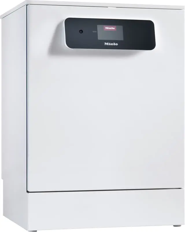 Miele Professional PFD404 NWE LW DOS WB Oppvasmaskin