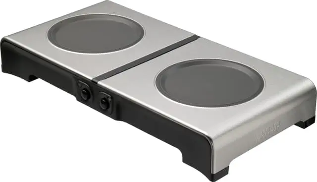 Bravilor Bonamat HP2 varmeplater 8.010.010.31002