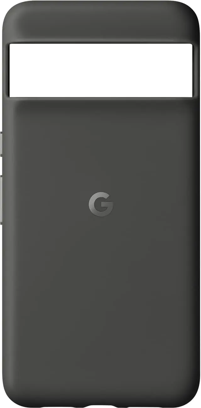 Google Pixel 8 Pro deksel (sort)