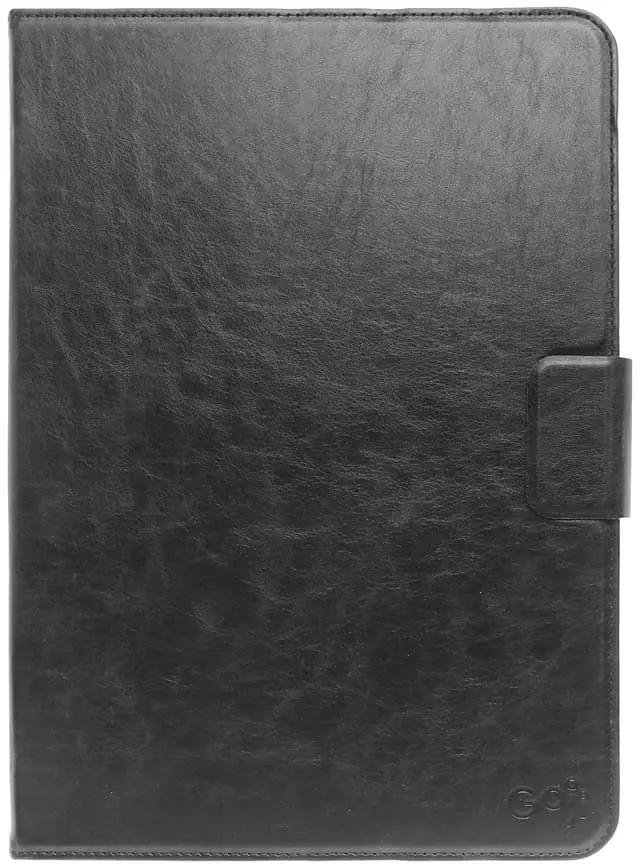 Goji Universal Folio 10/11" nettbrettdeksel (sort)