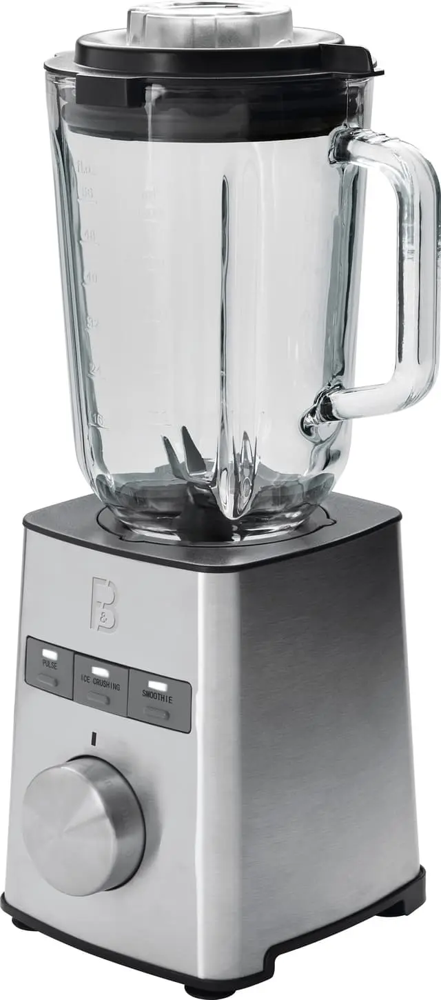 F&B Blender 1200 W (stål)