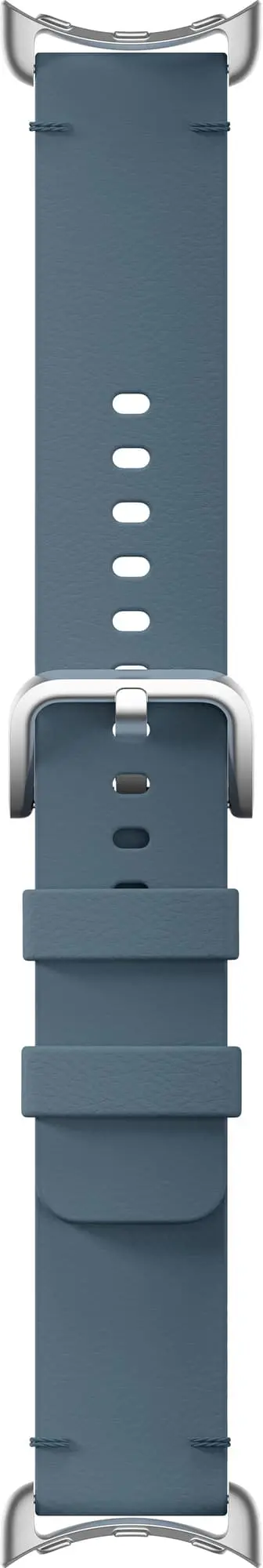 Google Pixel Watch 2 Leather Band S (grå)
