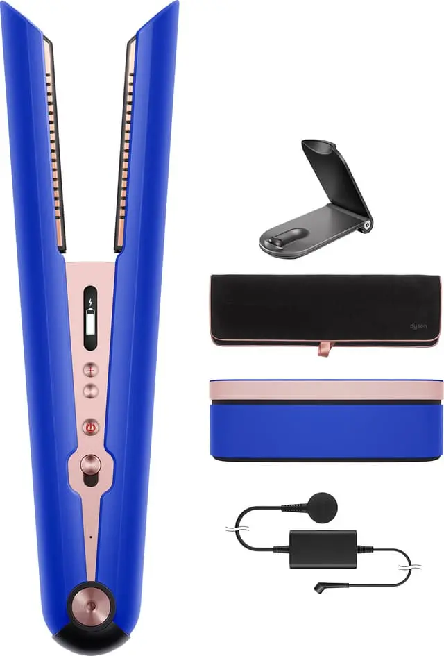 Dyson Corrale Special Edition rettetang 460763-01 (blue blush)