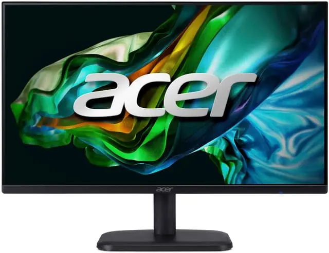 Acer EK241YE 23,8" skjerm