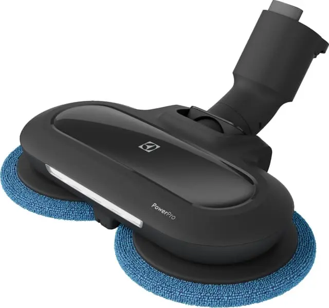 Electrolux PowerPro moppemunnstykke til støvsuger ZE168