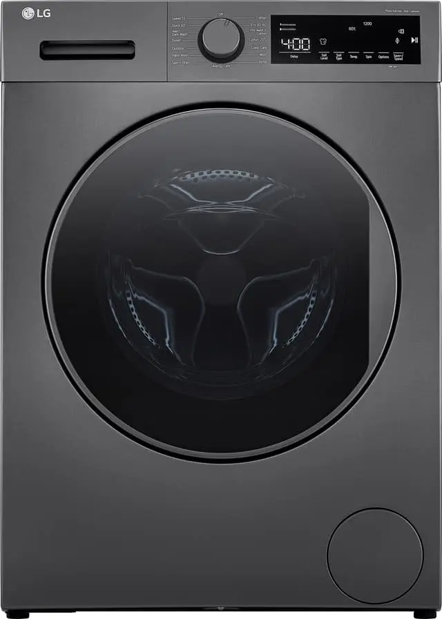 LG vaskemaskin F4T2VYM1S