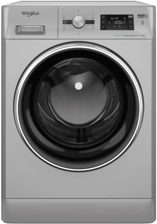 Whirlpool vaskemaskin AWG1114SD