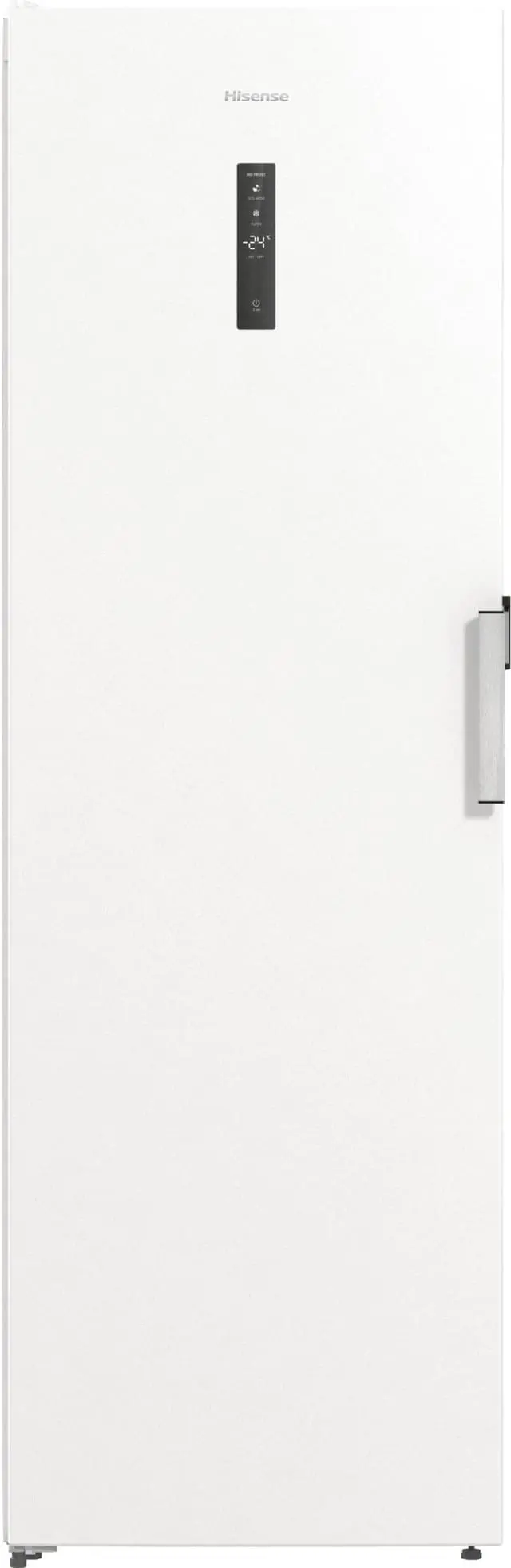 Hisense Freezers FV358N4EWD (Hvit tekstur)