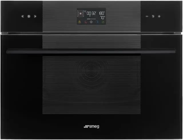 Smeg stekeovn SO4102S3B3