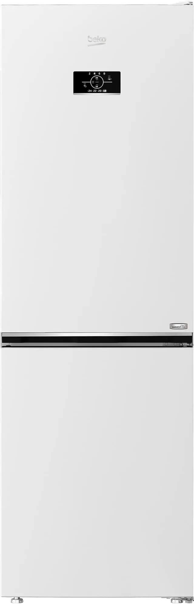 Beko kombiskap B5RCNA365HW