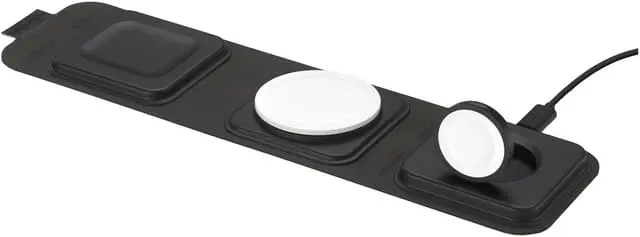 Mophie 3in1 MagSafe trådløs reiselader
