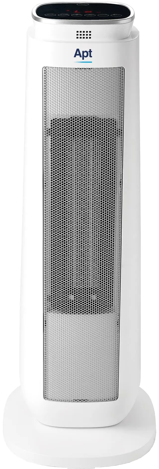 Apt 2000W PTC vifteovn tårn (hvit)
