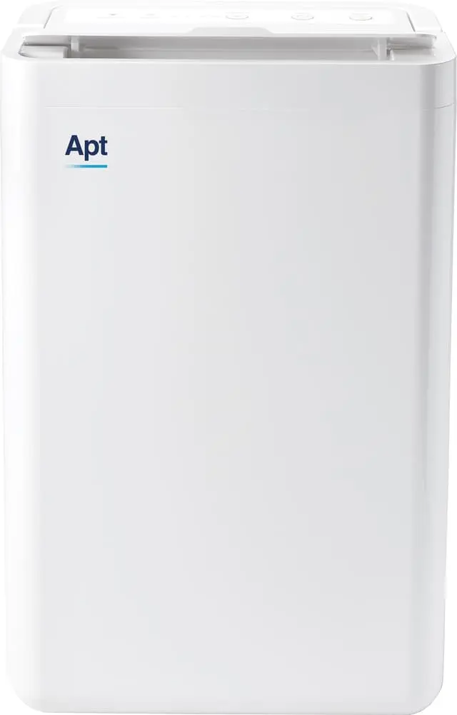 Apt 12L luftavfukter (hvit)