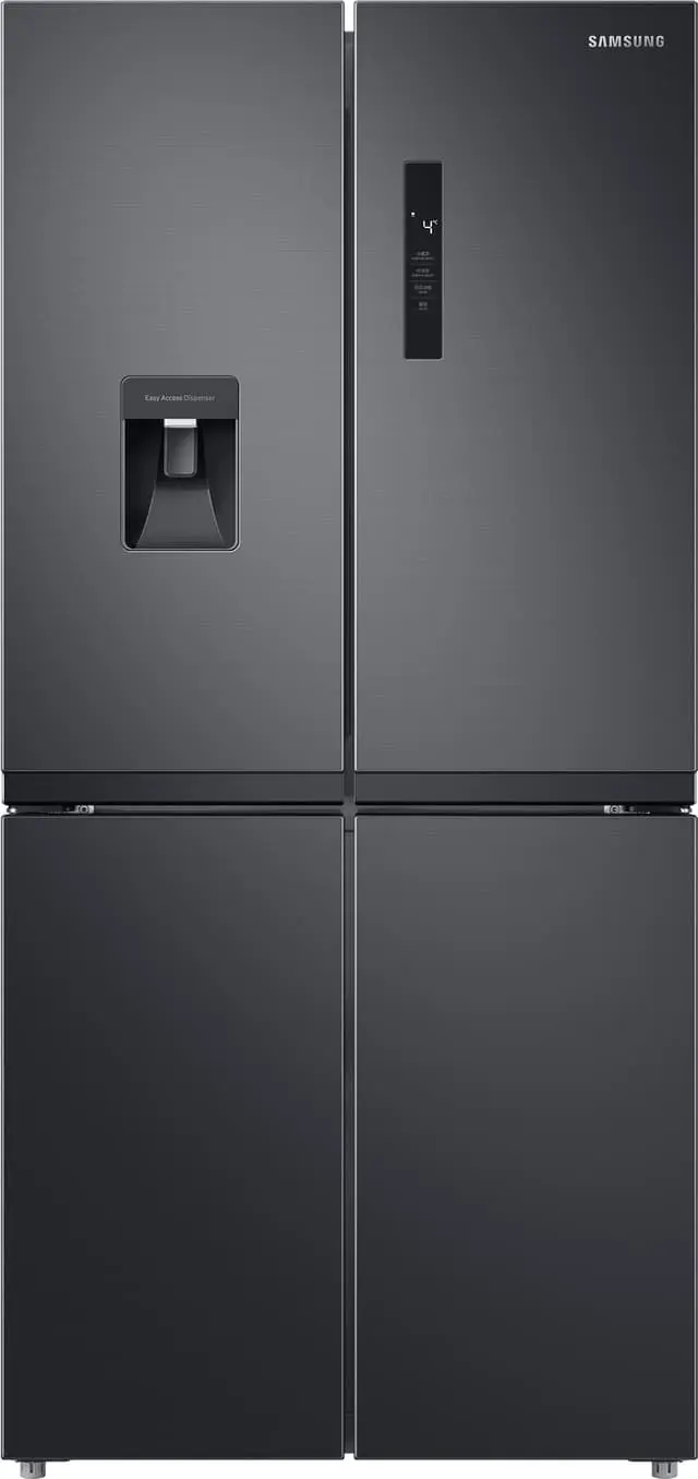 Samsung fransk dør kombiskap RF48A401EB4/EF