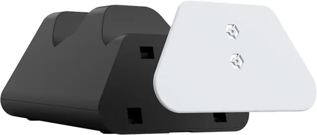 Gioteck Duo PlayStation 5 ladestasjon for kontroller