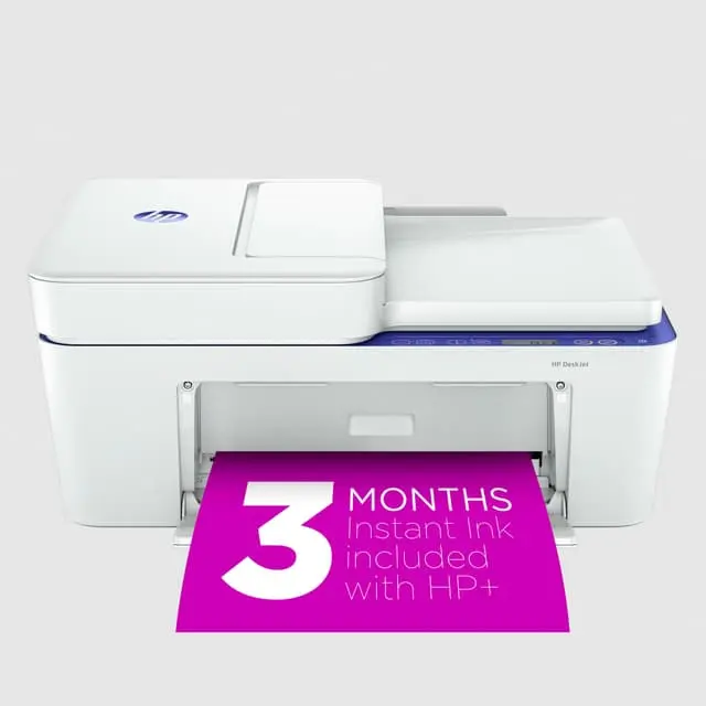 HP DeskJet 4230e Inkjet AIO printer