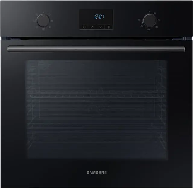 Samsung stekeovn NV68A1140BB innebygd
