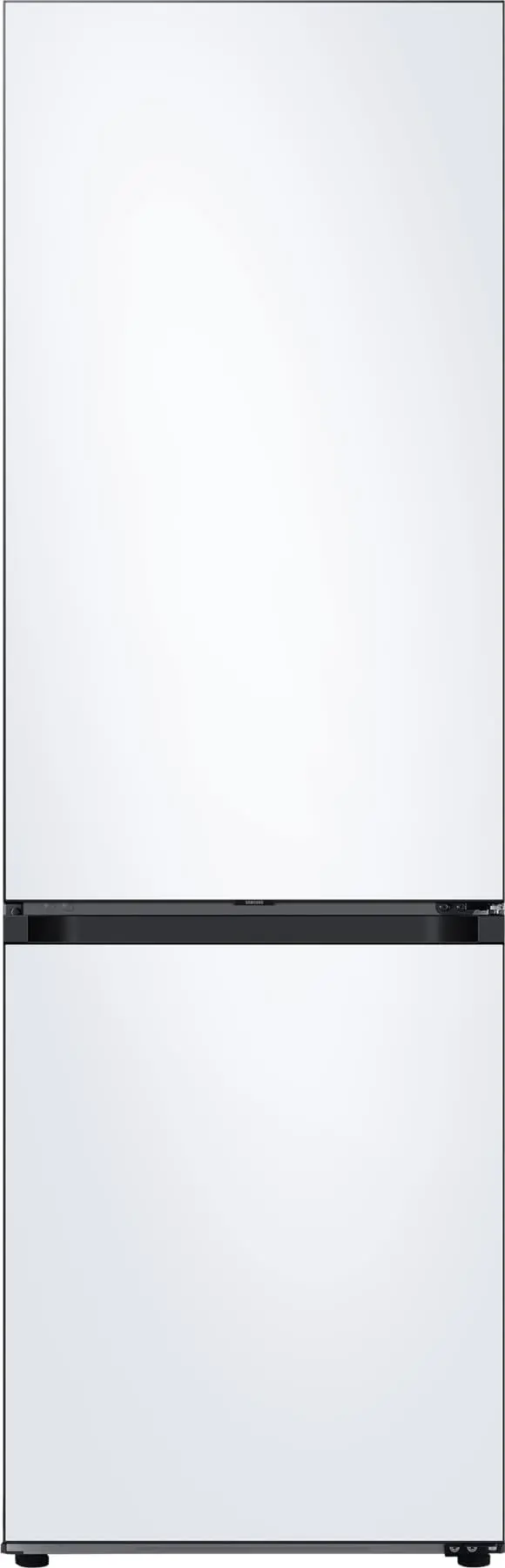 Samsung kombiskap RB34C7B4DWW/EF