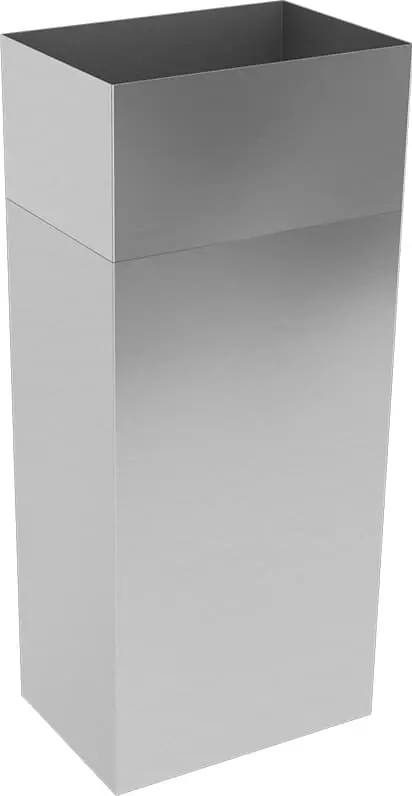 Thermex skorsteinsforlenger 537.23.1147.9