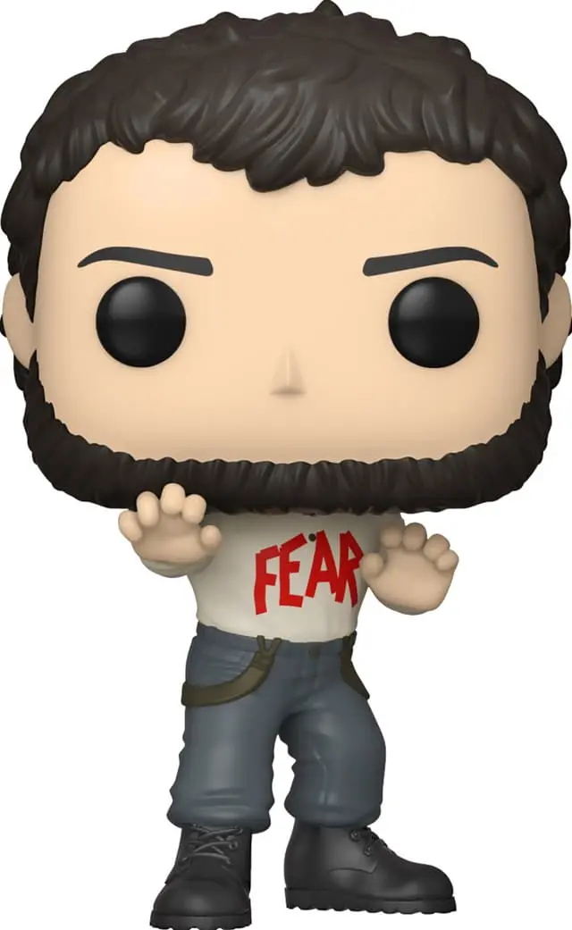 Funko Pop! Comic Con Exclusive The Office Mose Schrute figur