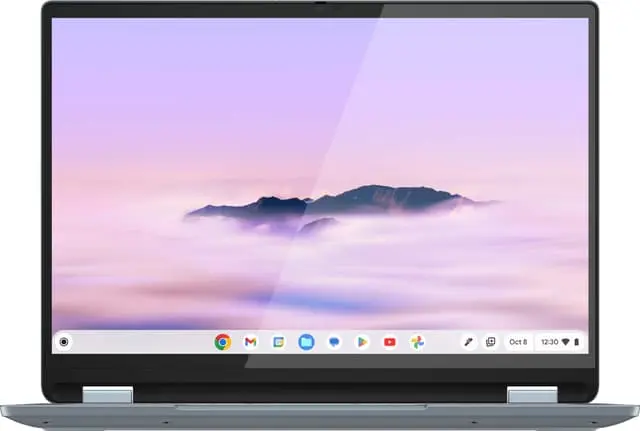 Lenovo Chromebook IdeaPad Flex 5 Pentium/4/64 2-i-1