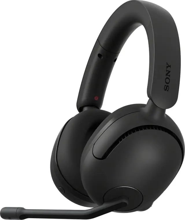 Sony Inzone H5 trådløst gaming headset (sort)