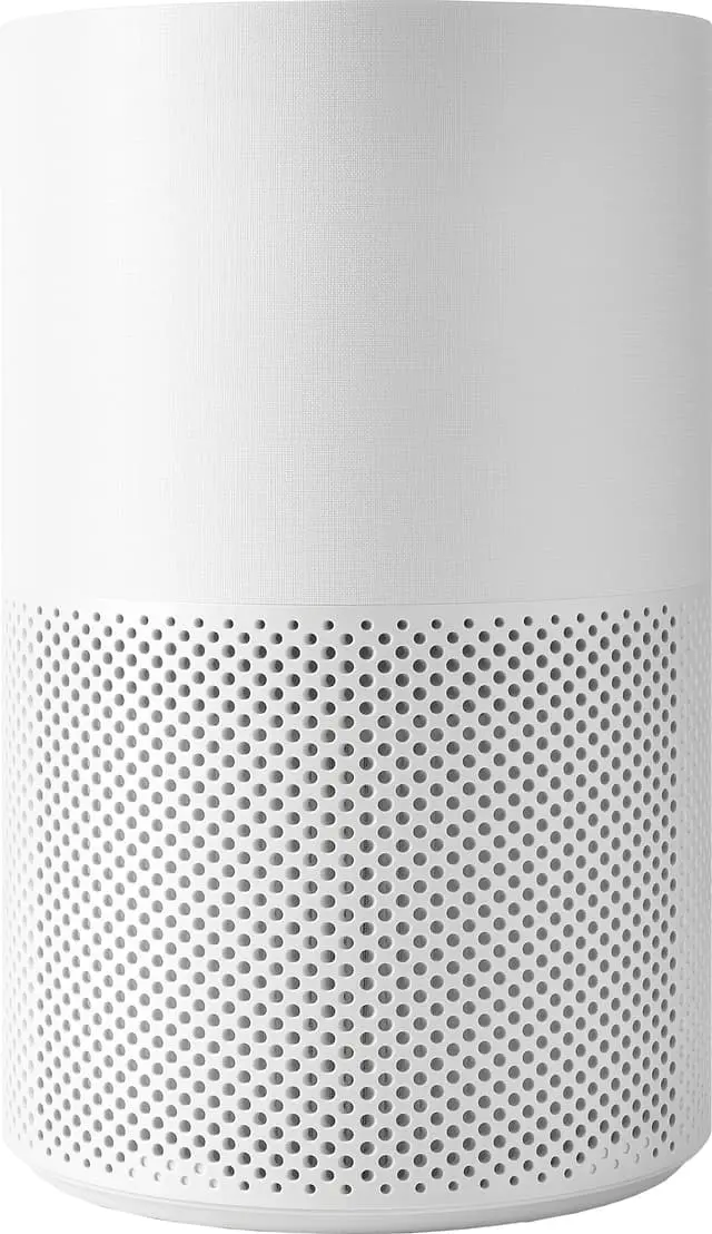 Apt luftrenser 255 (Cool grey)