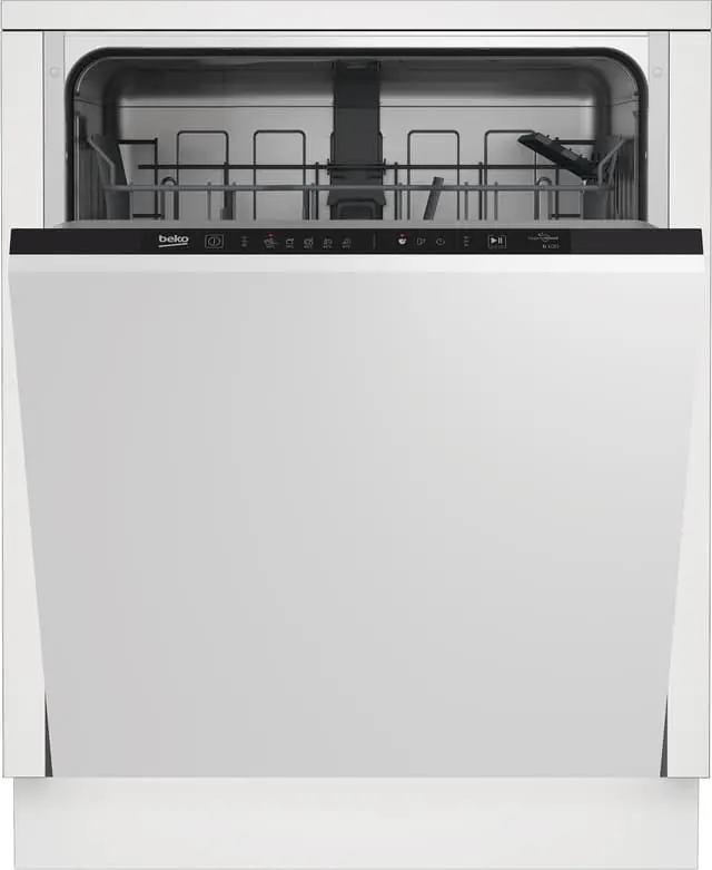 Beko oppvaskmaskin BDIN25320