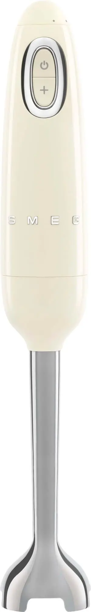 Smeg HBF11CREU stavmikser (kremhvit)