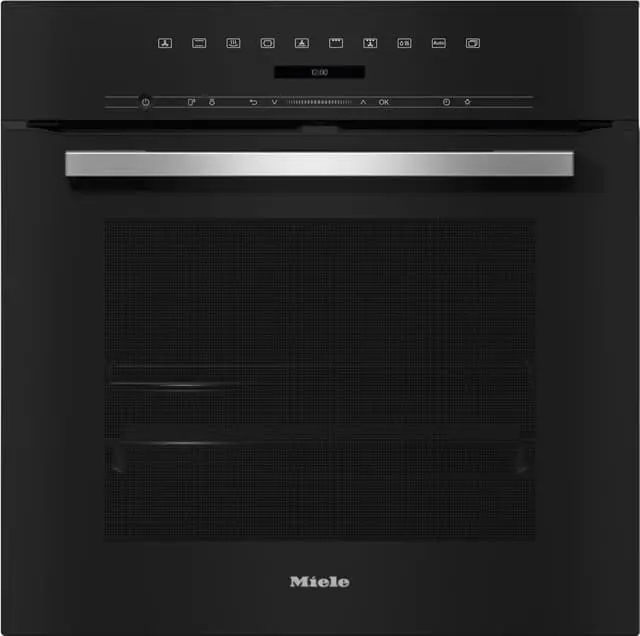 Miele kombinert stekeovn DGC7151OBSW innebygd