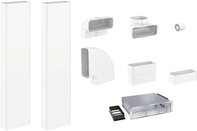 Miele sirkuleringssett 12226890