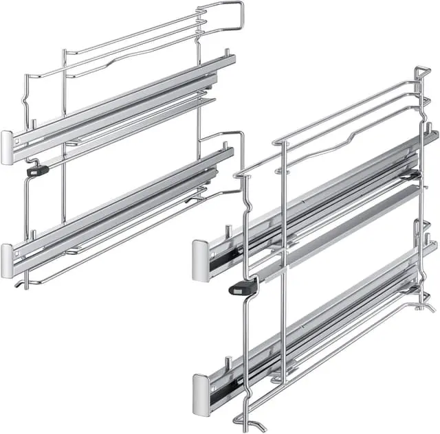 Samsung teleskopiske skinner MA-RS772