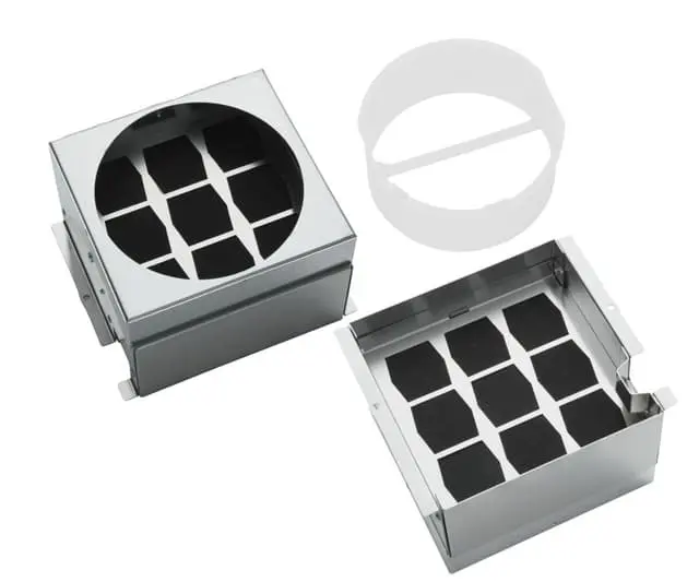 Electrolux Superkullfilter MCFB53