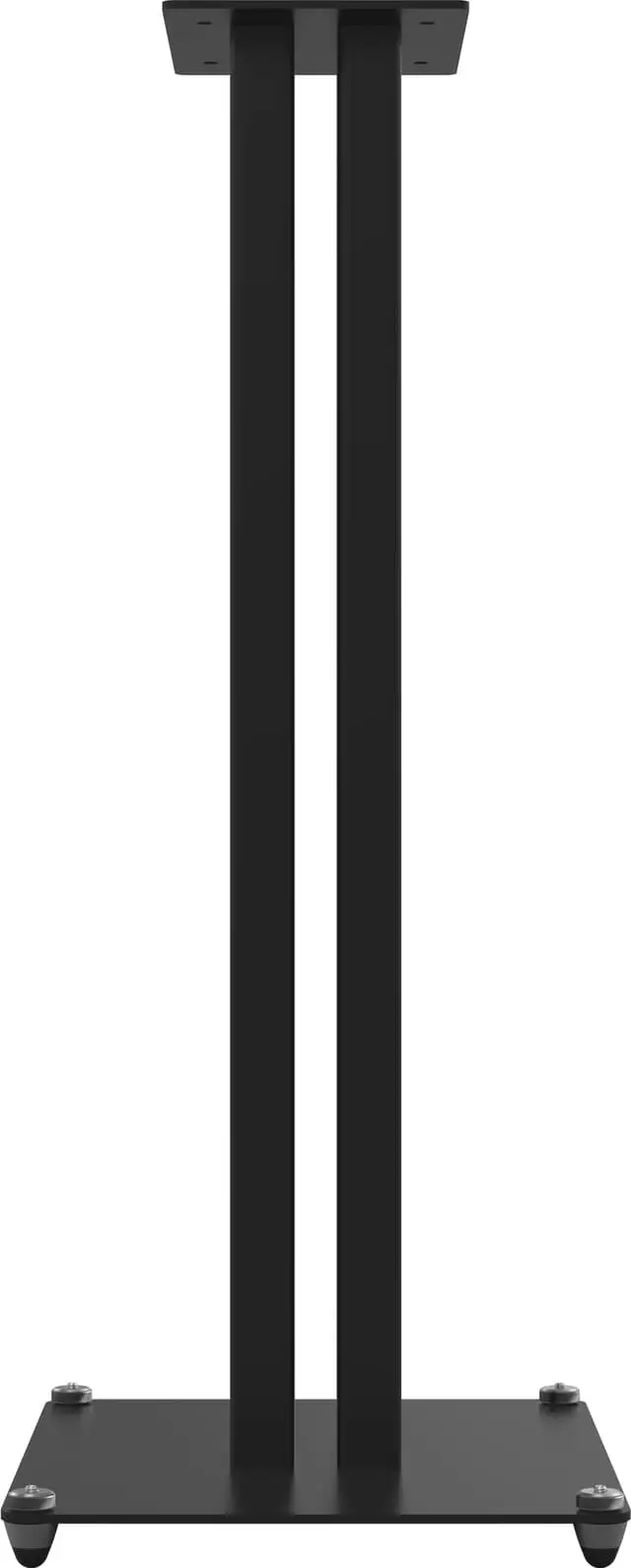 Klipsch KS-28 høyttalerstativ (sort)