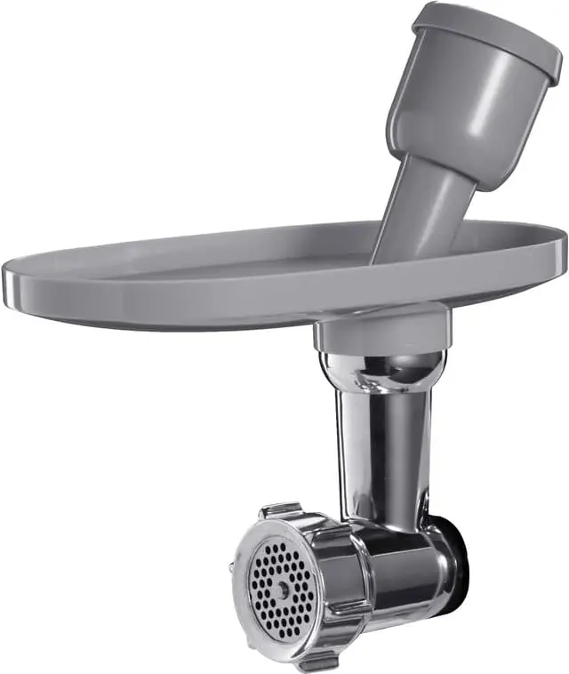 Smeg SMMG01 multimatkvern tilbehør