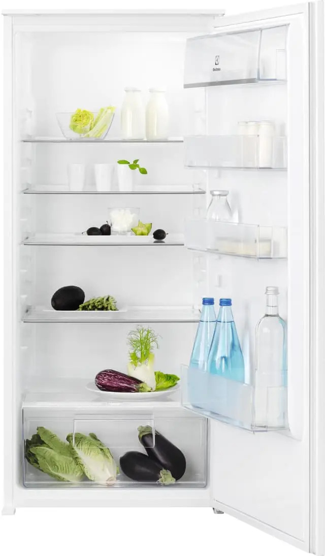 Electrolux Serie 500 Kjøleskap LRB3AE12S (integrert)